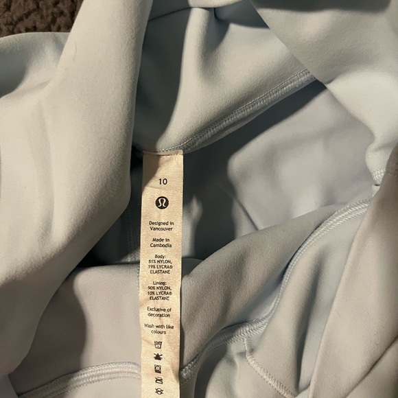 Lululemon Align High-Rise Pant 25” - Picture 16 of 17